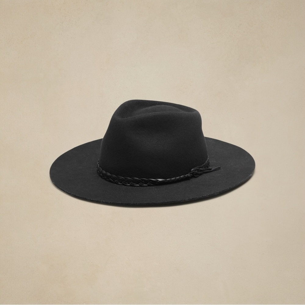 NWT Hampui Le Souk Hat for Banana Republic